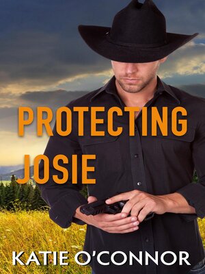cover image of Protecting Josie